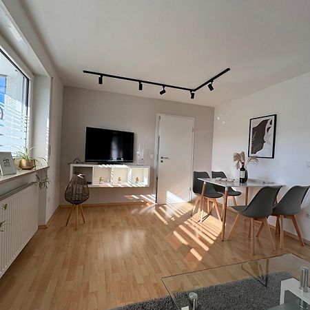 Ferienwohnung Stadtnah Im Gruenen رافنسبرغ المظهر الخارجي الصورة