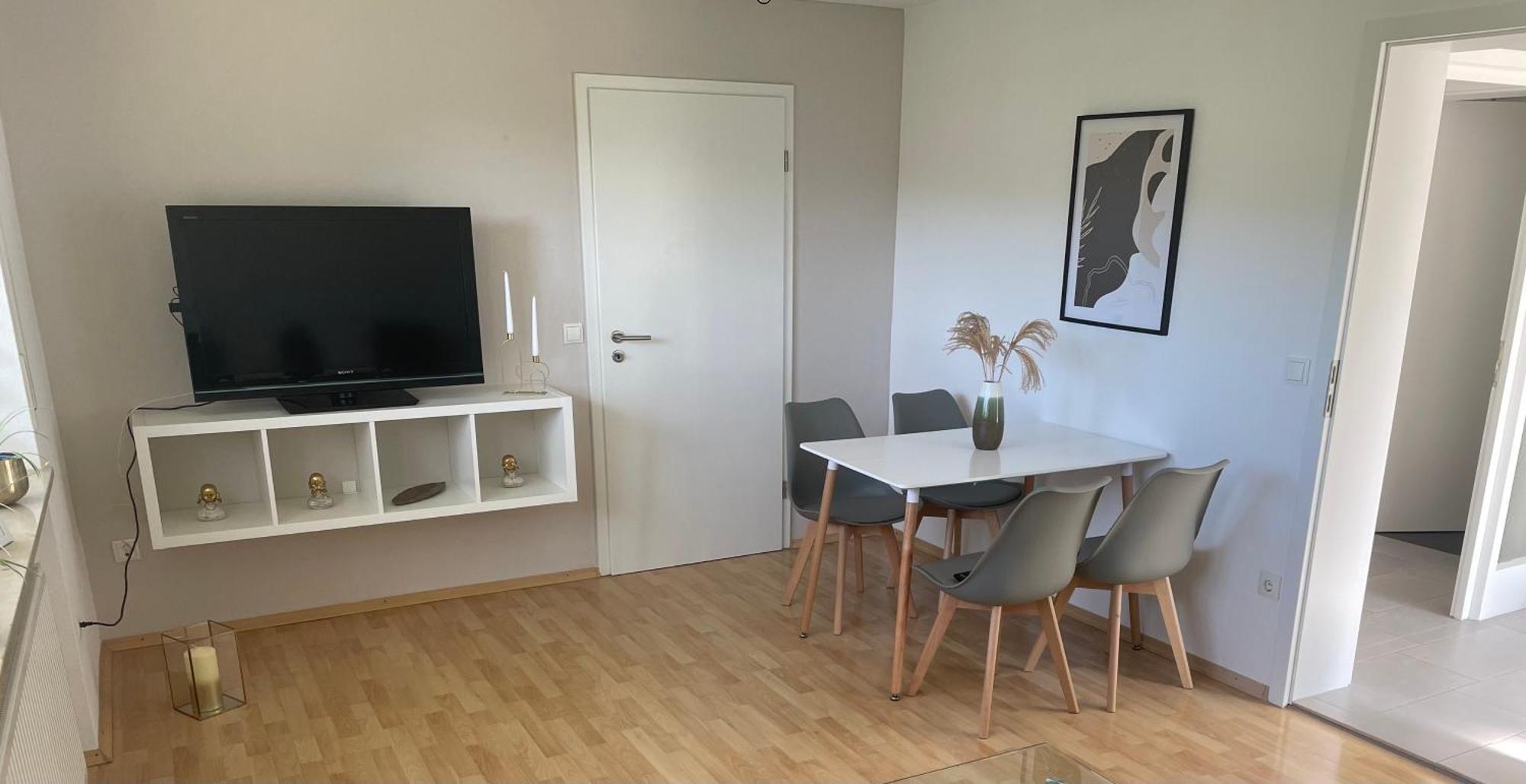 Ferienwohnung Stadtnah Im Gruenen رافنسبرغ المظهر الخارجي الصورة