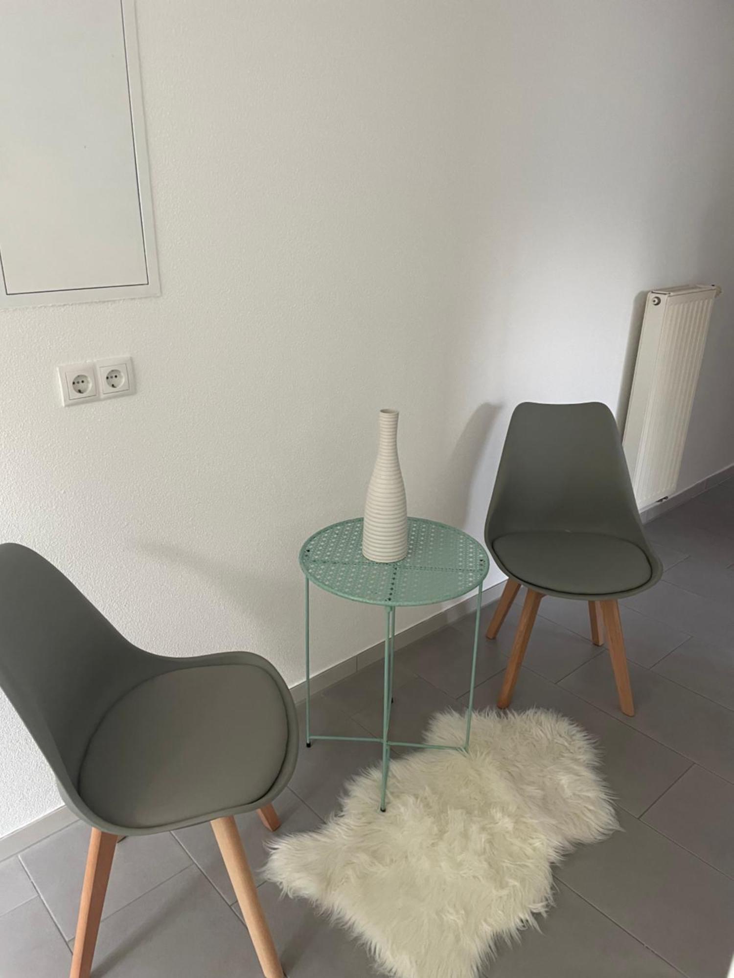 Ferienwohnung Stadtnah Im Gruenen رافنسبرغ المظهر الخارجي الصورة
