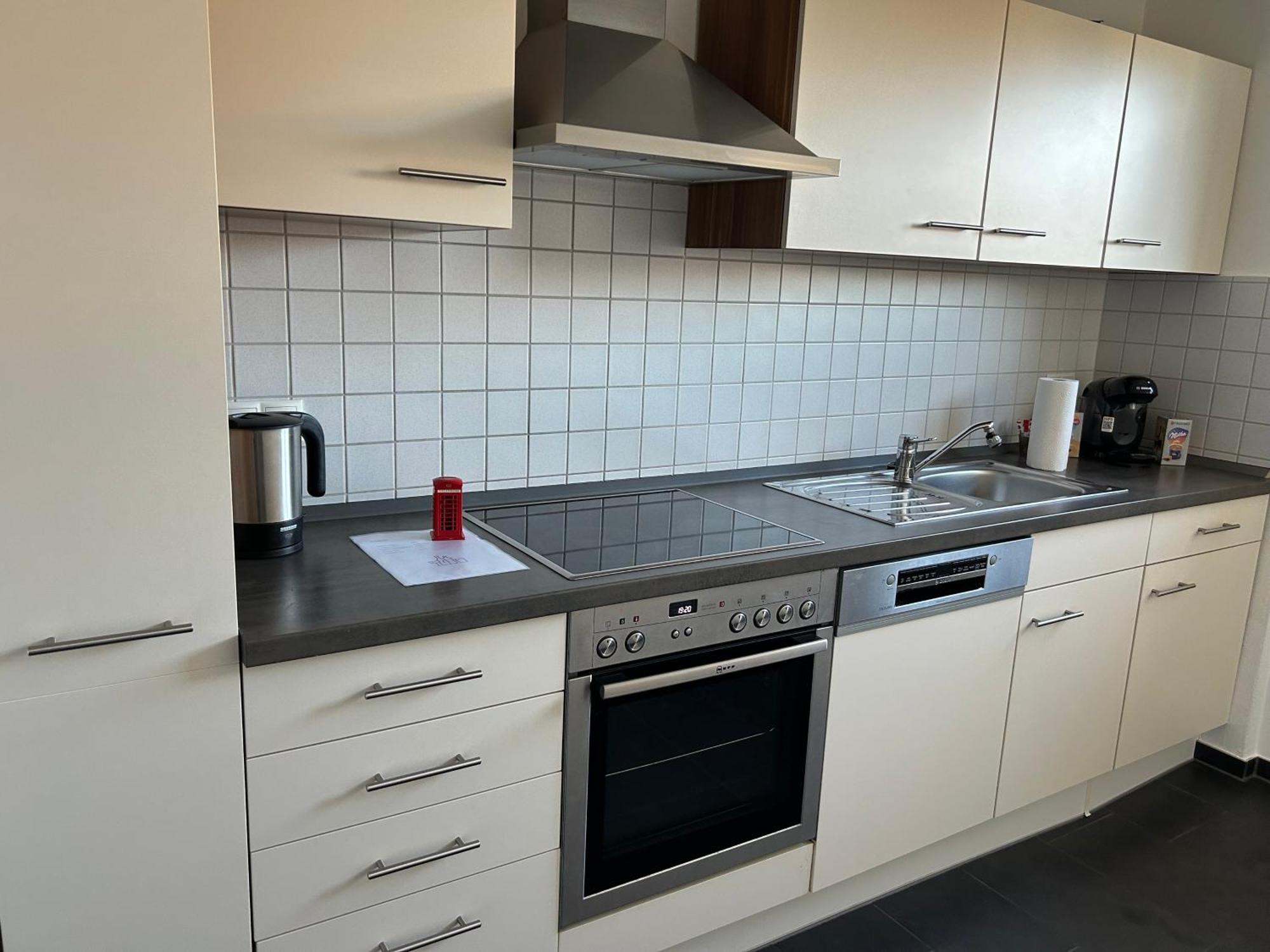 Ferienwohnung Stadtnah Im Gruenen رافنسبرغ المظهر الخارجي الصورة