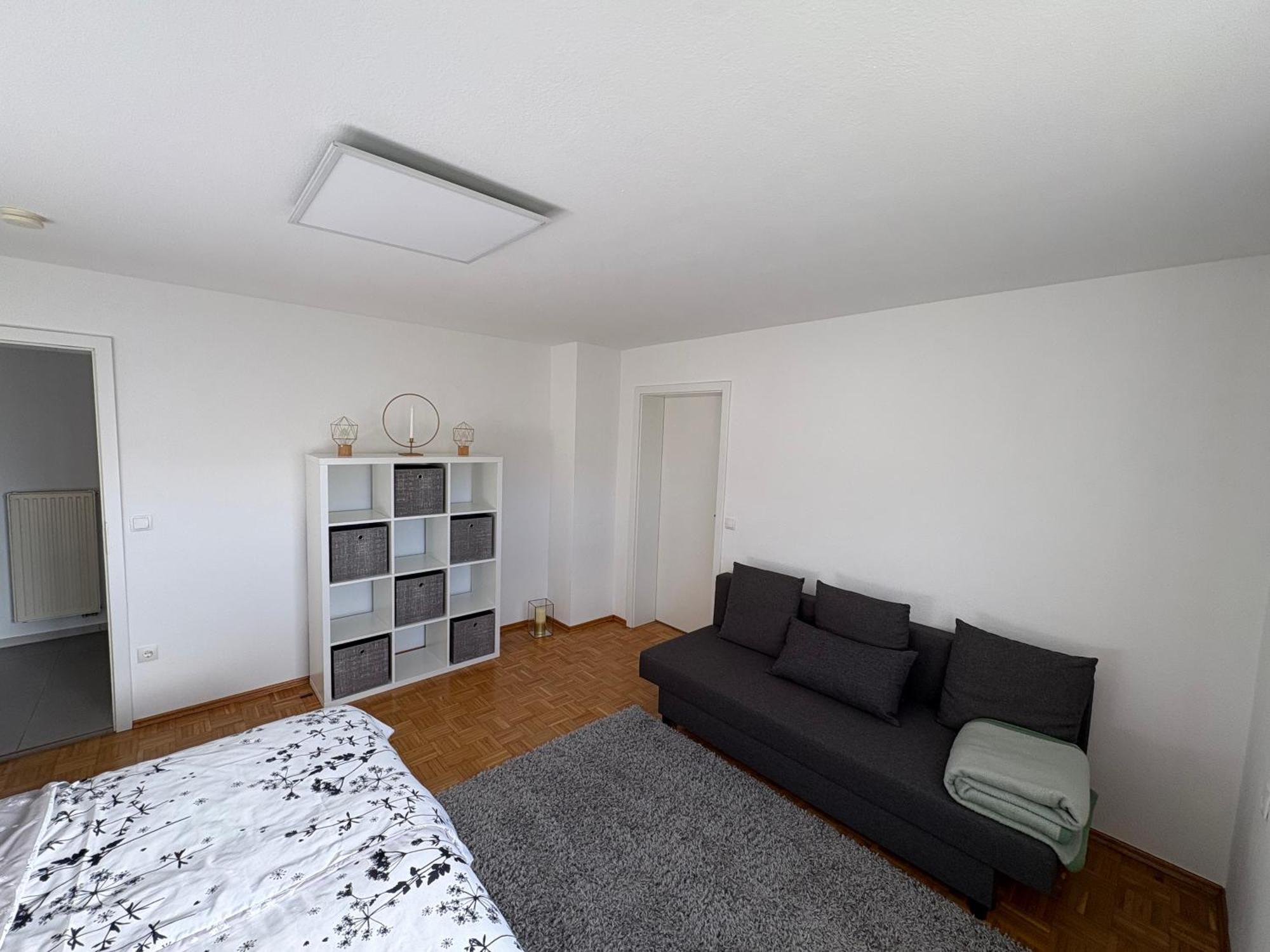 Ferienwohnung Stadtnah Im Gruenen رافنسبرغ المظهر الخارجي الصورة