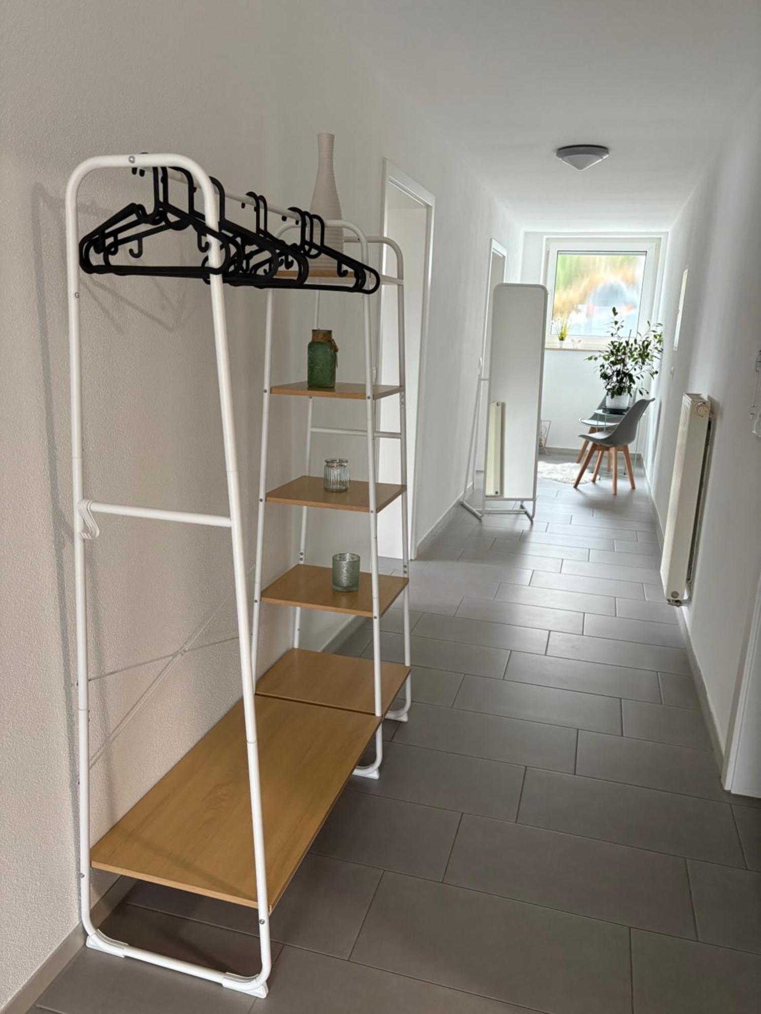 Ferienwohnung Stadtnah Im Gruenen رافنسبرغ المظهر الخارجي الصورة